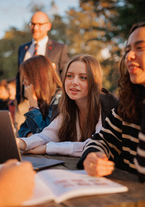 students_learning